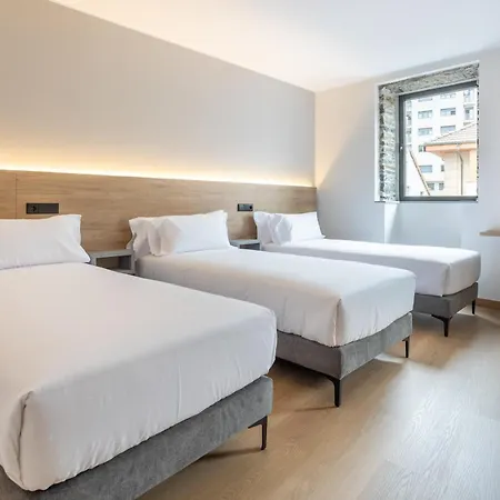 Truita Hotel