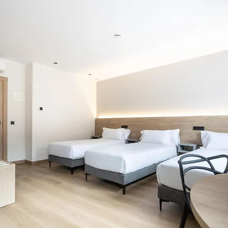 Hotel Truita 2*