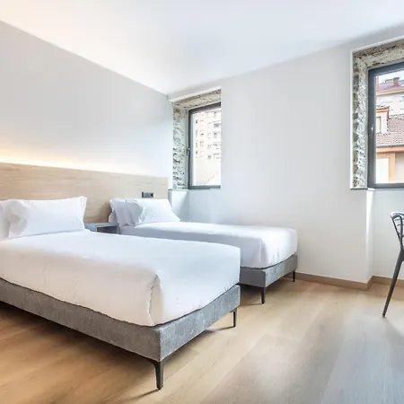 Hotel Truita Cangas De Narcea