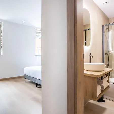 Hotel Truita