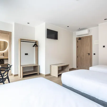 Hotel Truita
