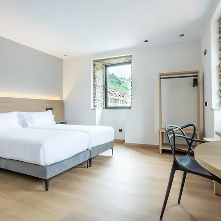 Hotel Truita Cangas De Narcea