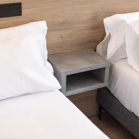 Hotel Truita 2*