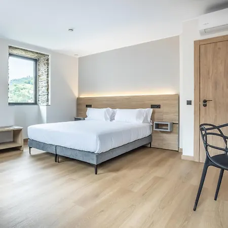 Truita Hotel