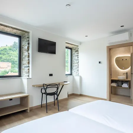 Hotel Truita