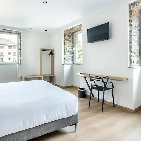 Truita Hotel 2*