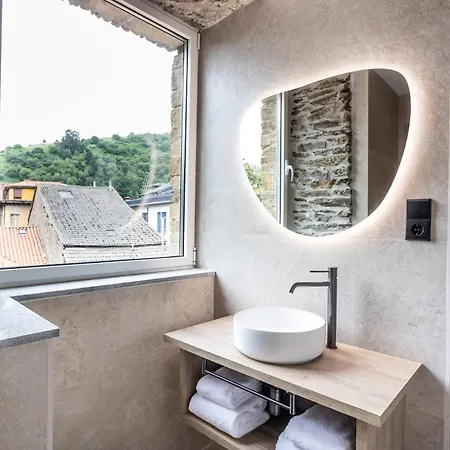 Truita Hotel Cangas De Narcea