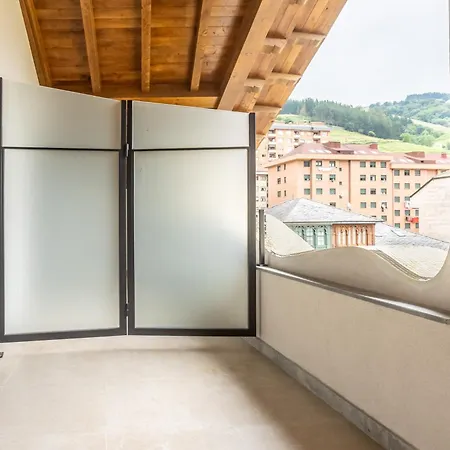 Hotel Truita