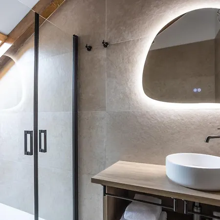 Hotel Truita