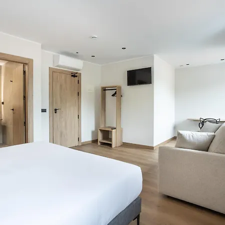 Hotel Truita Cangas De Narcea