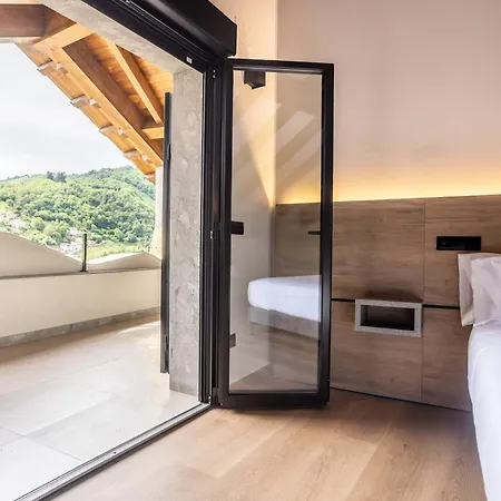 Hotel Truita Cangas De Narcea